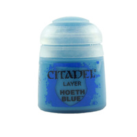 WH 22-14 Citadel Layer: Hoeth Blue