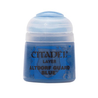 WH 22-15 Citadel Layer: Altdorf Guard Blue