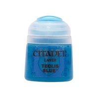 WH 22-17 Citadel Layer: Teclis Blue