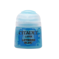 WH 22-18 Citadel Layer: Lothern Blue