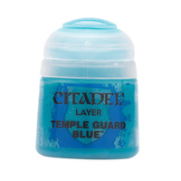 WH 22-20 Citadel Layer: Temple Guard Blue