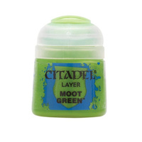 WH 22-24 Citadel Layer: Moot Green