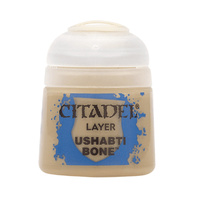 WH 22-32 Citadel Layer: Ushabti Bone