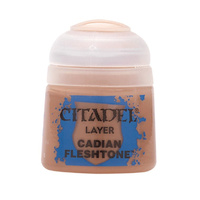 WH 22-36 Citadel Layer: Cadian Fleshtone