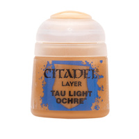 WH 22-42 Citadel Layer: Tau Light Ochre
