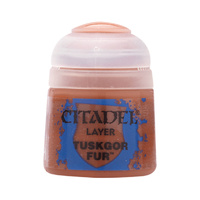 WH 22-46 Citadel Layer: Tuskgor Fur