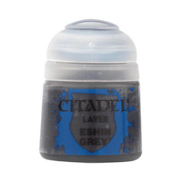 WH 22-51 Citadel Layer: Eshin Grey