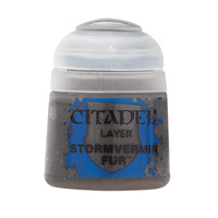 WH 22-55 Citadel Layer: Stormvermin Fur