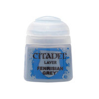 WH 22-68 Citadel Layer: Fenrisian Grey