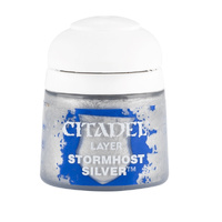 WH 22-75 Citadel Layer: Stormhost Silver