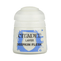 WH 22-77 Citadel Layer: Deepkin Flesh