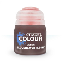 WH 22-92 Citadel Layer: Bloodreaver Flesh