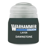 WH 22-49 Warhammer Layer Colour Dawnstone 12ml