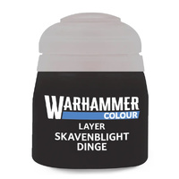 WH 22-54 Warhammer Layer Colour Skavenblight Dinge 12ml