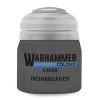WH 22-59 Warhammer Layer Colour Ironbreaker 12ml