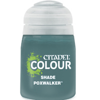 WH 24-30 Citadel Shade: Poxwalker(18ml)