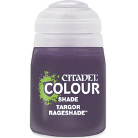 WH 24-31 Citadel Shade: Targor Rageshade(18ml)