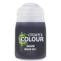 WH 24-14 Citadel Shade: Nuln Oil(18ml)