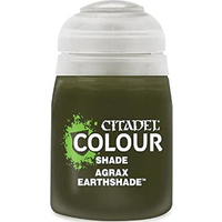 WH 24-15 Citadel Shade: Agrax Earthshade(18ml)