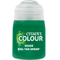WH 24-19 Citadel Shade: Biel-Tan Green(18ml)