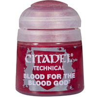 WH 27-05 Citadel Technical: Blood for the Blood God
