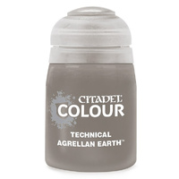 WH 27-22 Citadel Technical: Agrellan Earth(24ml)