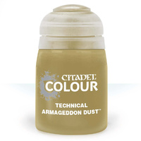 WH 27-28 Citadel Technical: Armageddon Dust(24ml)