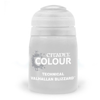 WH 27-32 Citadel Technical: Valhallan Blizzard(24ml)
