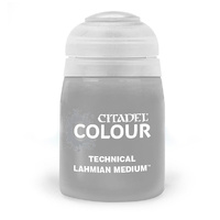 WH 27-02 Citadel Technical: Lahmian Medium(24ml)