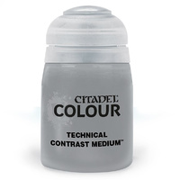 WH 27-33 Citadel Technical: Contrast Medium(24ml)