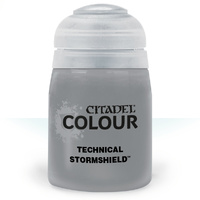 WH 27-34 Citadel Technical: Stormshield(24ml)