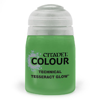 WH 27-35 Citadel Technical: Tesseract Glow(18ml)
