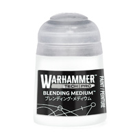 Warhammer Tech Pro BLENDING MEDIUM 18ML