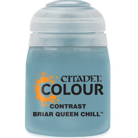 WH 29-56 Citadel Contrast: Briar Queen Chill(18ml)