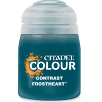 WH 29-57 Citadel Contrast: Frostheart(18ml)