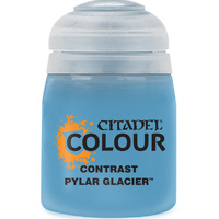 WH 29-58 Citadel Contrast: Pylar Glacier(18ml)