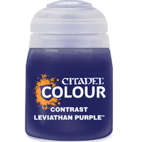 WH 29-62 Citadel Contrast: Leviathan Purple(18ml)