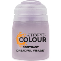 WH 29-65 Citadel Contrast: Dreadful Visage(18ml)
