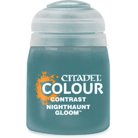 WH 27-19 Citadel Contrast: Nighthaunt Gloom(18ml)