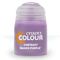 WH 29-16 Citadel Contrast: Magos Purple (18ml)