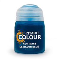 WH 29-17 Citadel Contrast: Leviadon Blue (18ml)