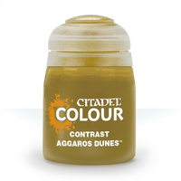 WH 29-25 Citadel Contrast: Aggaros Dunes (18ml)