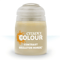 WH 29-26 Citadel Contrast: Skeleton Horde (18ml)
