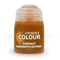 WH 29-27 Citadel Contrast: Snakebite Leather (18ml)