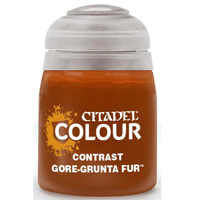 WH 29-28 Citadel Contrast: Gore-Grunta Fur (18ml)