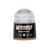 Warhammer Tone Pro GNARLWOOD 3 12ML