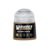 Warhammer Tone Pro KHEMRI SANDS 1 12ML
