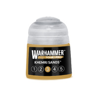 Warhammer Tone Pro KHEMRI SANDS 3 12ML