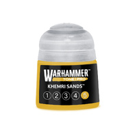 Warhammer Tone Pro KHEMRI SANDS 5 12ML