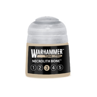 Warhammer Tone Pro NECROLITH BONE 3 12ML